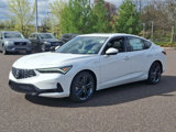 New 2025 Acura Integra A-Spec image 2