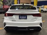 Used 2024 Kia Forte GT-Line w/ GT-Line Premium Package image 4
