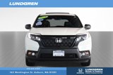 Certified 2019 Honda Passport EX-L image 2