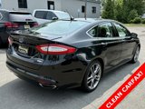 Used 2014 Ford Fusion Titanium image 4