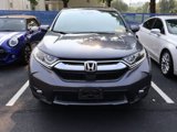 Used 2018 Honda CR-V EX image 2