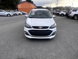 Used 2021 Chevrolet Spark LT image 2