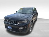 Used 2023 Jeep Grand Cherokee Limited image 6