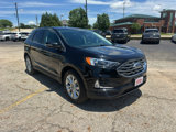 Used 2024 Ford Edge Titanium image 3