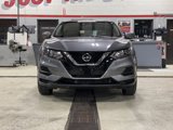 Used 2021 Nissan Rogue Sport S image 5