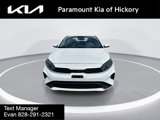 Certified 2023 Kia Forte LXS image 3