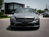 Used 2021 Mercedes-Benz C 300 4MATIC Sedan image 3