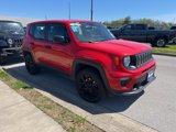 Used 2019 Jeep Renegade Sport image 3