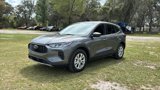 New 2025 Ford Escape Active w/ Cold Weather Package image 2