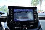 Used 2022 Toyota Corolla XSE image 4