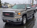 Used 2014 GMC Sierra 1500 SLT w/ SLT Preferred Package image 3