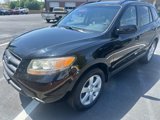 Used 2009 Hyundai Santa Fe SE image 3