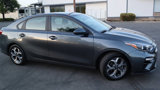 Used 2020 Kia Forte LXS image 5