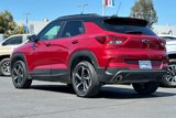 Used 2021 Chevrolet TrailBlazer RS w/ Convenience Package image 5