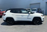Used 2018 Jeep Compass Altitude w/ Popular Equipment Group image 3
