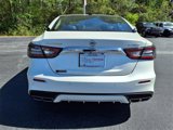 Used 2022 Nissan Maxima Platinum w/ Sport Mat Group image 2