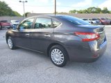 Used 2014 Nissan Sentra S image 5