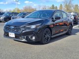 New 2025 Subaru Impreza RS image 3