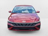 Used 2024 Hyundai Elantra SEL image 2