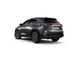 New 2025 Lexus NX 250 FWD image 3