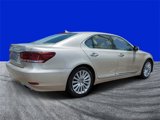 Used 2013 Lexus LS 460 image 3