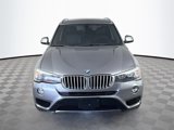 Used 2016 BMW X3 xDrive28i image 2