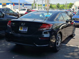 Used 2014 Honda Civic LX image 4