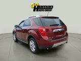 Used 2011 Chevrolet Equinox LTZ image 3
