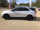 Used 2019 Chevrolet Equinox LT image 2