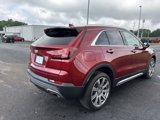 Used 2019 Cadillac XT4 Premium Luxury w/ Driver Assist Package image 4