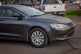 Used 2015 Chrysler 200 LX image 2
