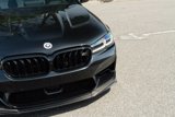 Used 2022 BMW M5 w/ Competition Package image 5