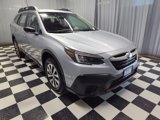 Used 2020 Subaru Outback 2.5i image 2