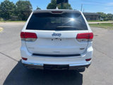 Used 2015 Jeep Grand Cherokee Summit image 4