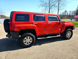 Used 2008 HUMMER H3 Luxury image 5