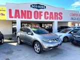 Used 2011 Nissan Murano LE w/ Navigation Pkg image 2