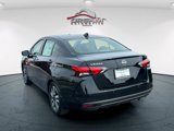New 2025 Nissan Versa SV image 4