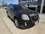 Used 2013 GMC Terrain SLT w/ LPO, Chrome Package image 2