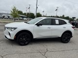 Used 2023 Buick Envision Preferred image 3