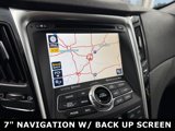 Used 2012 Hyundai Sonata Limited w/ Navigation Pkg image 5