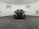 New 2024 Mitsubishi Mirage LE image 2