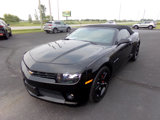 Used 2014 Chevrolet Camaro LT image 4