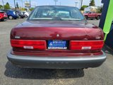 Used 1996 Buick Regal Gran Sport image 4
