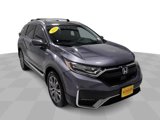 Used 2022 Honda CR-V Touring image 2