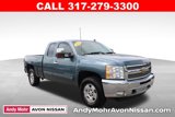 Used 2012 Chevrolet Silverado 1500 LT w/ All-Star Edition image 1