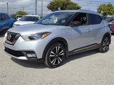 Used 2019 Nissan Kicks SR w/ SR Premium Package image 5