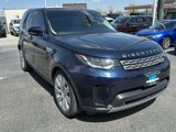 Used 2018 Land Rover Discovery HSE image 4