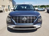 New 2025 Hyundai Venue Limited image 2