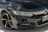 Used 2018 Honda Accord Sport image 3