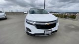 Used 2022 Chevrolet Equinox LT image 3